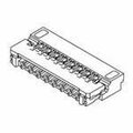 Molex Ffc/Fpc Connector, 9 Contact(S), 1 Row(S), Female, Right Angle, 0.012 Inch Pitch, Surface Mount 5035660900